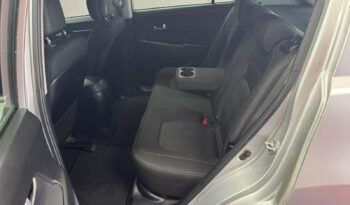 
										KIA SPORTAGE full									