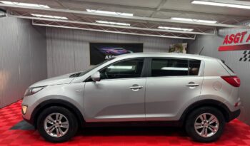 
										KIA SPORTAGE full									