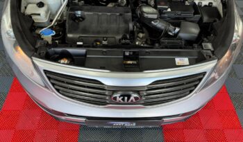 
										KIA SPORTAGE full									