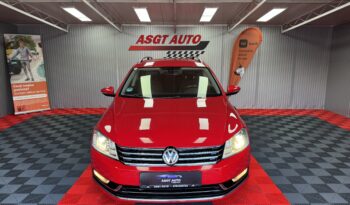 
										VW PASSAT B7 full									