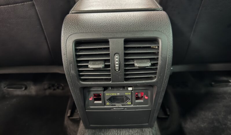 
								VW PASSAT B7 full									
