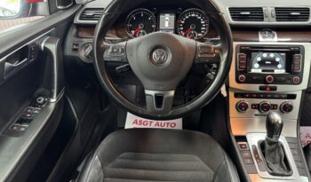 
										VW PASSAT B7 full									