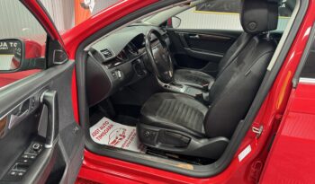 
										VW PASSAT B7 full									