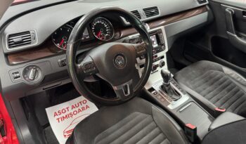 
										VW PASSAT B7 full									