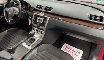 
										VW PASSAT B7 full									