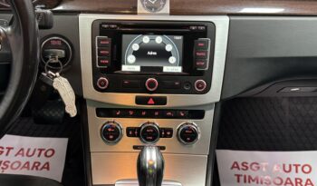 
										VW PASSAT B7 full									