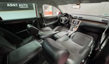
										VW PASSAT B7 full									