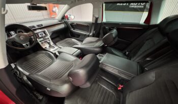 
										VW PASSAT B7 full									