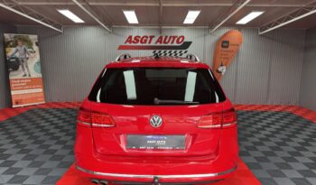 
										VW PASSAT B7 full									