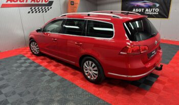
										VW PASSAT B7 full									