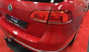 
										VW PASSAT B7 full									