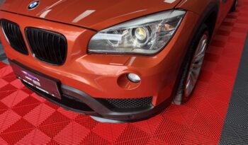 
										BMW X1 full									