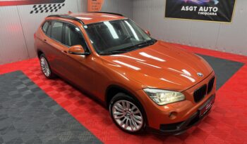 
										BMW X1 full									