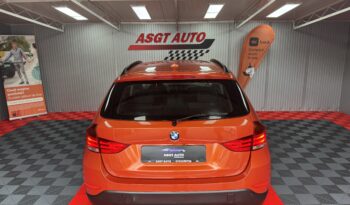 
										BMW X1 full									