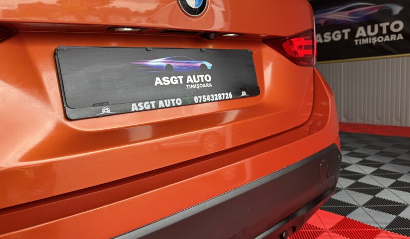 
								BMW X1 full									
