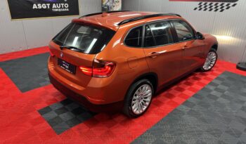 
										BMW X1 full									