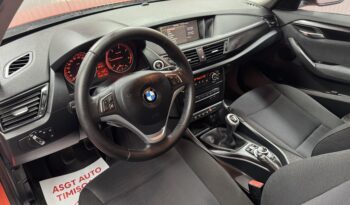 
										BMW X1 full									