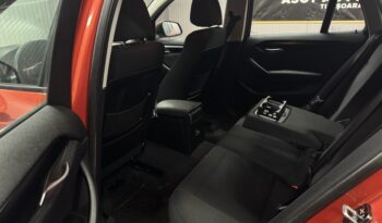 
										BMW X1 full									