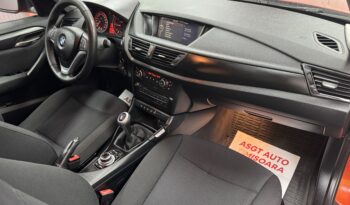 
										BMW X1 full									