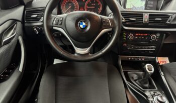 
										BMW X1 full									