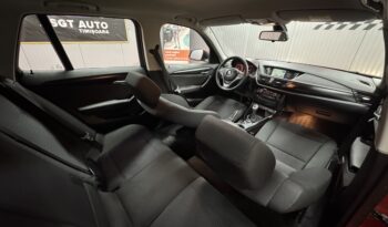 
										BMW X1 full									