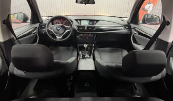 
										BMW X1 full									