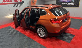 
										BMW X1 full									