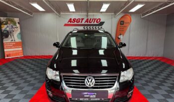
										VW PASSAT, CUTIE  AUTOMATA, 170 CP full									