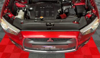 
										Mitsubishi ASX full									