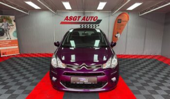
										CITROEN C3 full									