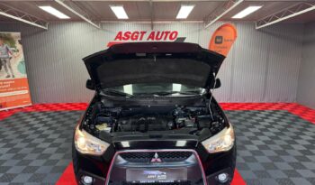 
										Mitsubishi ASX full									