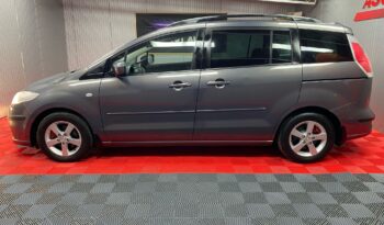 
										MAZDA 5 full									