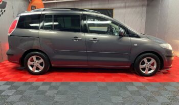 
										MAZDA 5 full									