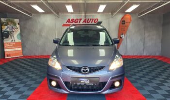 
										MAZDA 5 full									