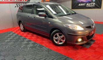 
										MAZDA 5 full									
