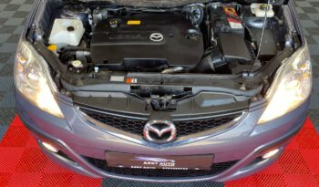 
										MAZDA 5 full									