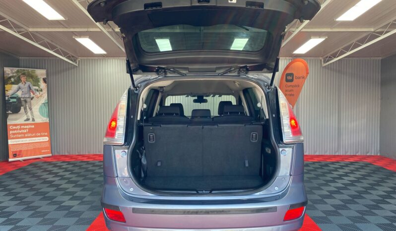 
								MAZDA 5 full									