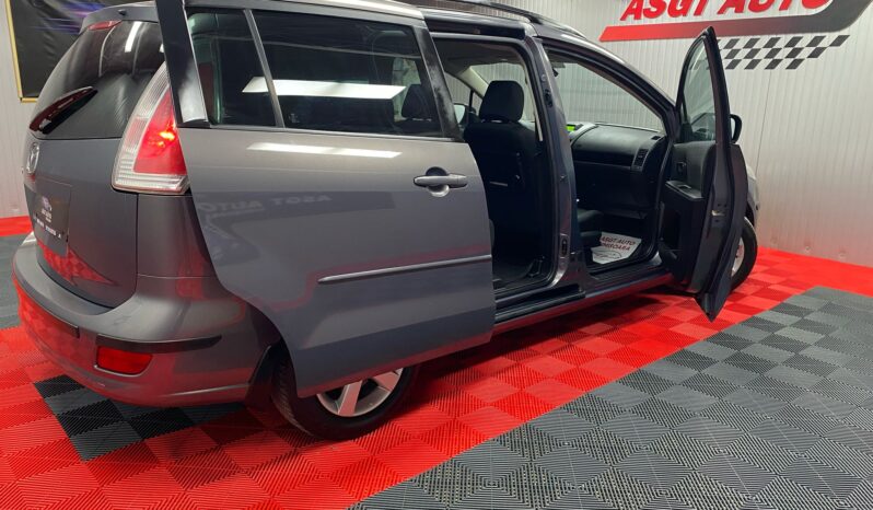 
								MAZDA 5 full									