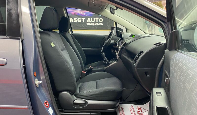 
								MAZDA 5 full									
