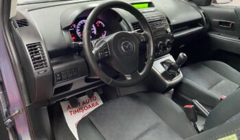 
										MAZDA 5 full									