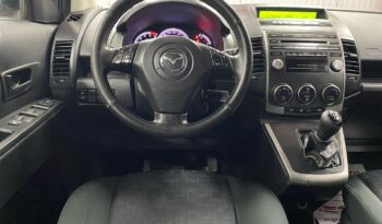 
										MAZDA 5 full									