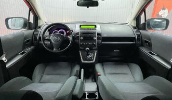 
										MAZDA 5 full									