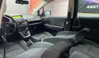 
										MAZDA 5 full									