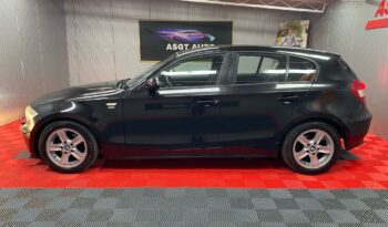 
										BMW SERIA 1 full									