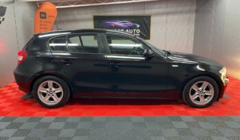 
										BMW SERIA 1 full									