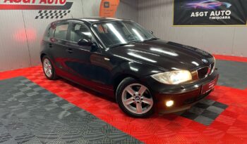 
										BMW SERIA 1 full									