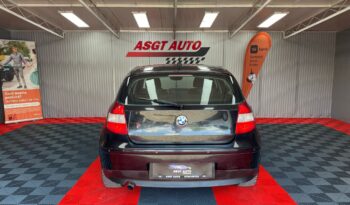 
										BMW SERIA 1 full									