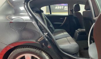 
										BMW SERIA 1 full									