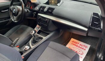 
										BMW SERIA 1 full									