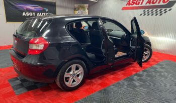 
										BMW SERIA 1 full									